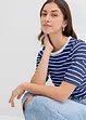 Heavy jersey shirt van katoen, bonprix