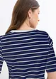 Heavy jersey shirt van katoen, bonprix