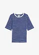 Heavy jersey shirt van katoen, bonprix