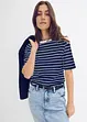 Heavy jersey shirt van katoen, bonprix