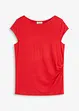 Shirt van soepele viscose, bonprix