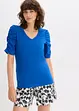 Shirt met pofmouwen, bonprix