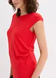 Shirt van soepele viscose, bonprix