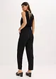 Jersey jumpsuit, bonprix
