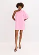 One shoulder jurk van katoen, bonprix