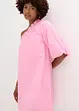 One shoulder jurk van katoen, bonprix
