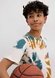 T-shirt van katoen, bonprix