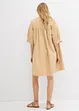 Kaftan jurk van puur biologisch katoen, bonprix
