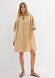Kaftan jurk van puur biologisch katoen, bonprix
