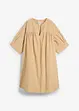 Kaftan jurk van puur biologisch katoen, bonprix