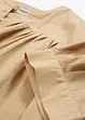 Kaftan jurk van puur biologisch katoen, bonprix