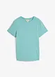 T-shirt van soepele viscose, bonprix