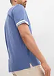 Piqué poloshirt van biologisch katoen, bonprix