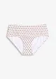 Hight waist bikinibroekje, bonprix