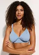 Bikinitop met brede band, bonprix
