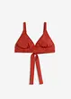 Bikinitop met brede band, bonprix