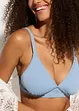 Bikinitop met brede band, bonprix