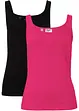 Top (set van 2), bonprix