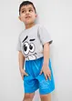 Jongens jersey bermuda (set van 2), bonprix