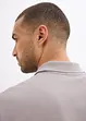 Piqué poloshirt van biologisch katoen, bonprix