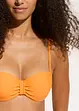 Balconette bikini met extra halter bandje (2-dlg. set), bonprix