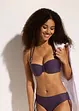 Balconette bikini met extra halter bandje (2-dlg. set), bonprix