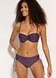 Balconette bikini met extra halter bandje (2-dlg. set), bonprix