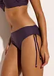 Balconette bikini met extra halter bandje (2-dlg. set), bonprix