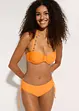 Balconette bikini met extra halter bandje (2-dlg. set), bonprix