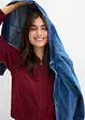 Denim bomber, bonprix