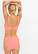 Minimizer beugel bh met delicaat borduursel, bonprix