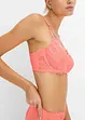 Minimizer beugel bh met delicaat borduursel, bonprix