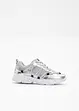 Chunky sneakers, bonprix