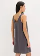 Kort nachthemd met knoopdetail, bonprix