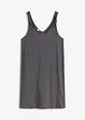 Kort nachthemd met knoopdetail, bonprix