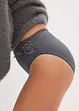 Maxislip met sierlijk kant, bonprix