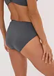 Maxislip met sierlijk kant, bonprix