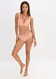 Push up bh met glanseffect, bonprix