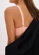 Push up bh met glanseffect, bonprix