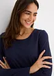 Longsleeve (set van 2), bonprix