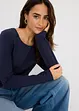 Longsleeve (set van 2), bonprix