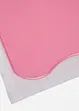 Placemats met geborduurde rand (set van 2), bonprix