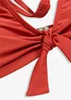 Bikini (2-dlg. set) met strikkoord, bonprix