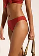 Bikini (2-dlg. set) met strikkoord, bonprix