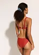 Bikini (2-dlg. set) met strikkoord, bonprix