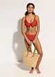 Bikini (2-dlg. set) met strikkoord, bonprix