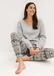 Thermo legging, bonprix