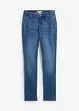 Jeans voor de zwangerschap en daarna, slim fit, bonprix