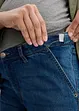 Jeans voor de zwangerschap en daarna, slim fit, bonprix