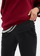 Zwangerschapsbroek met tailleband, bonprix